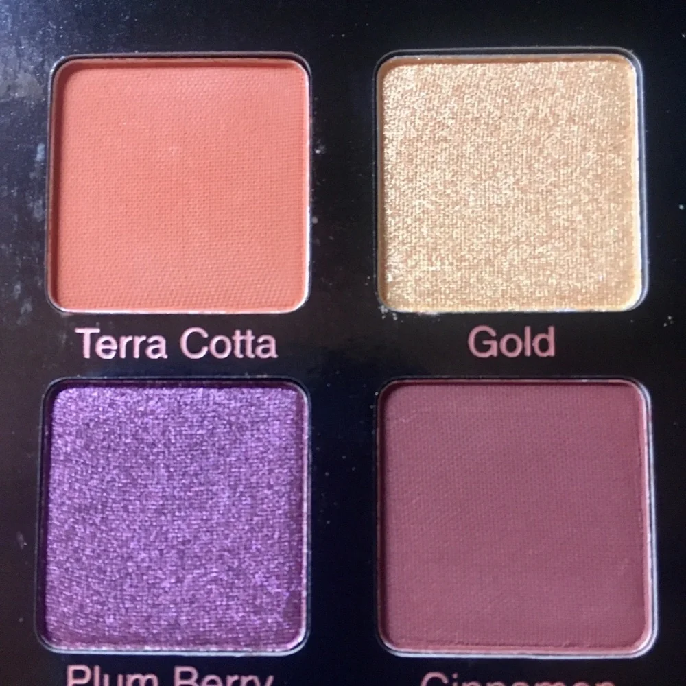 💥💥Violet Voss eyeshadow palette💥💥